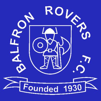 Balfron Rovers FC - Forth & Endrick FA