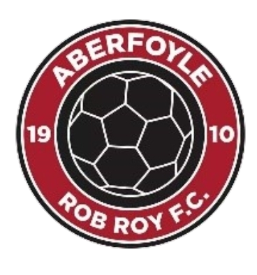 Fintry Fc Aberfoyle Rob Roy FC