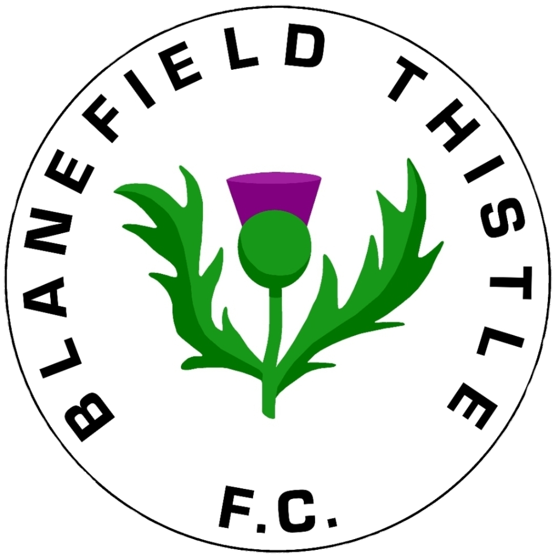 Fintry Fc 2026 Fixtures and Results