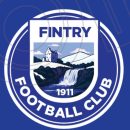 Fintry Badge