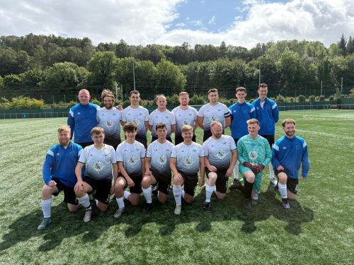 Blanefield Thistle 2025