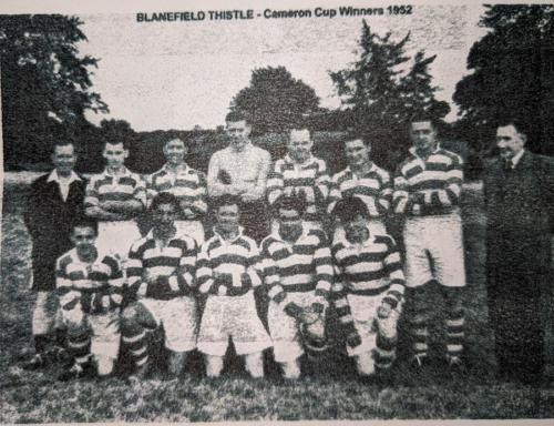 Blanefield-Thistle-1952
