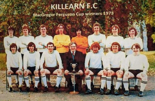 Killearn-1973